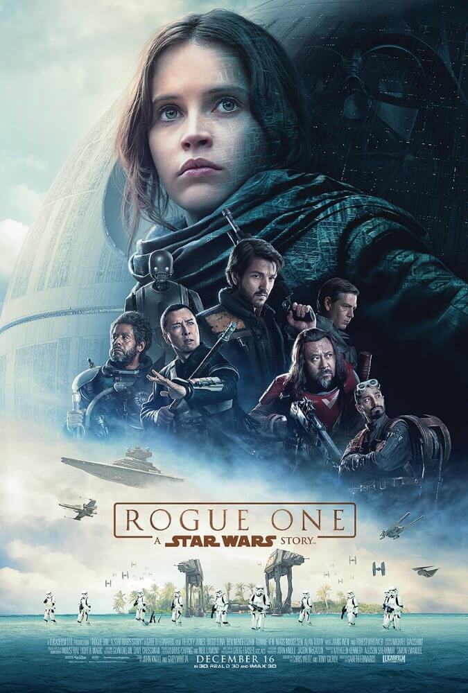 Rogue One - Star Wars